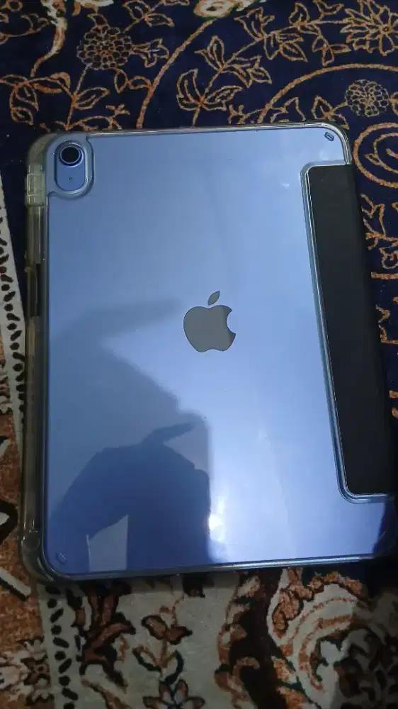 Ipad Gen 11 128 Blue