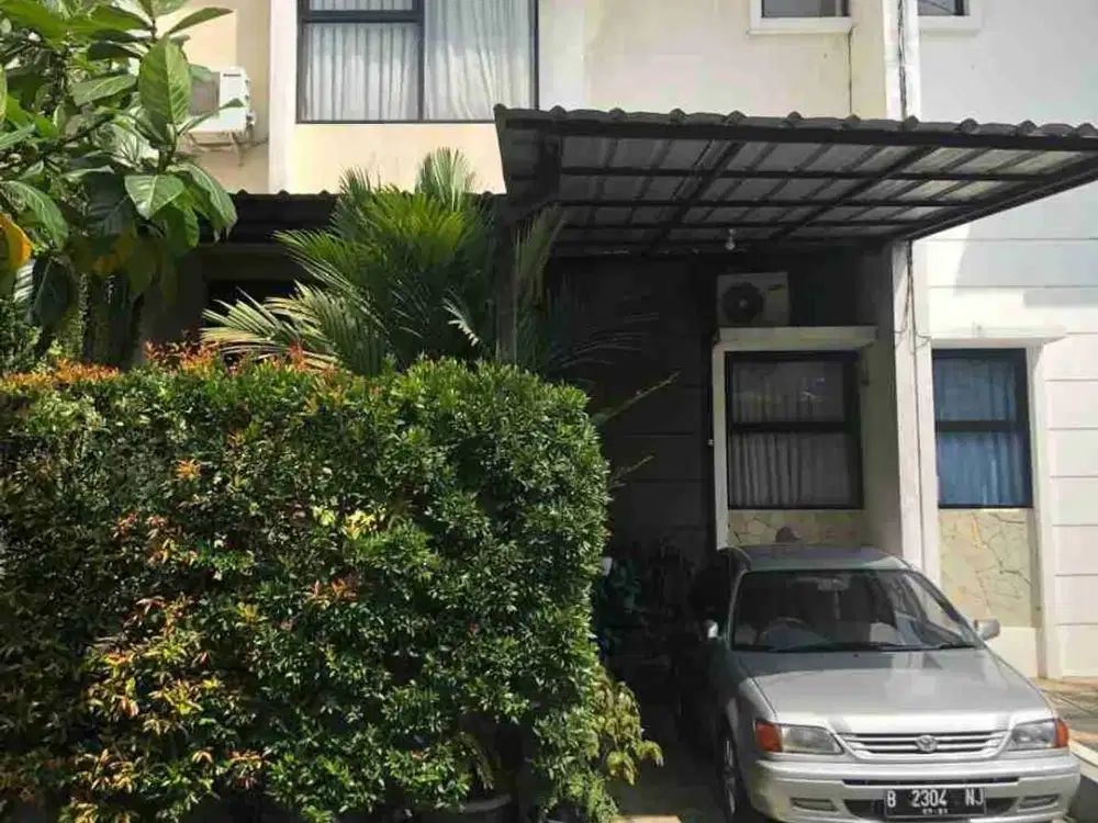 dijual cepat hunian Cantik Siap Huni Lingkungan nyaman. Harga di Bawah Pasar HR42
