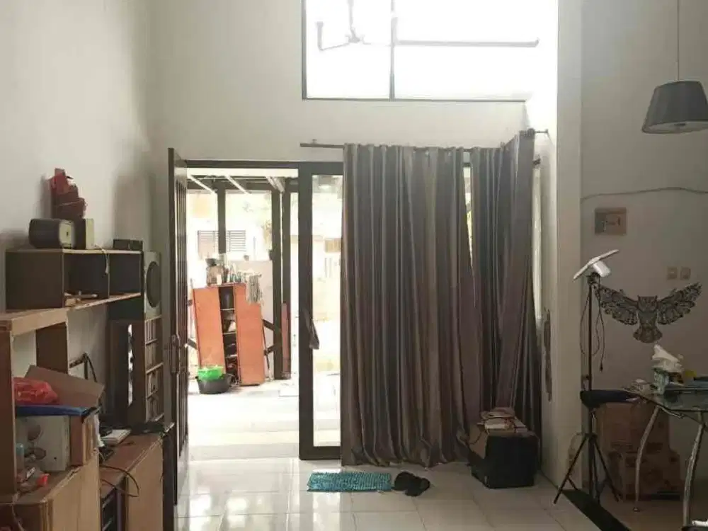 Dijual Rumah Murah Siap Huni Citra Garden Sidoarjo dkt Pondok Jati Mutiara