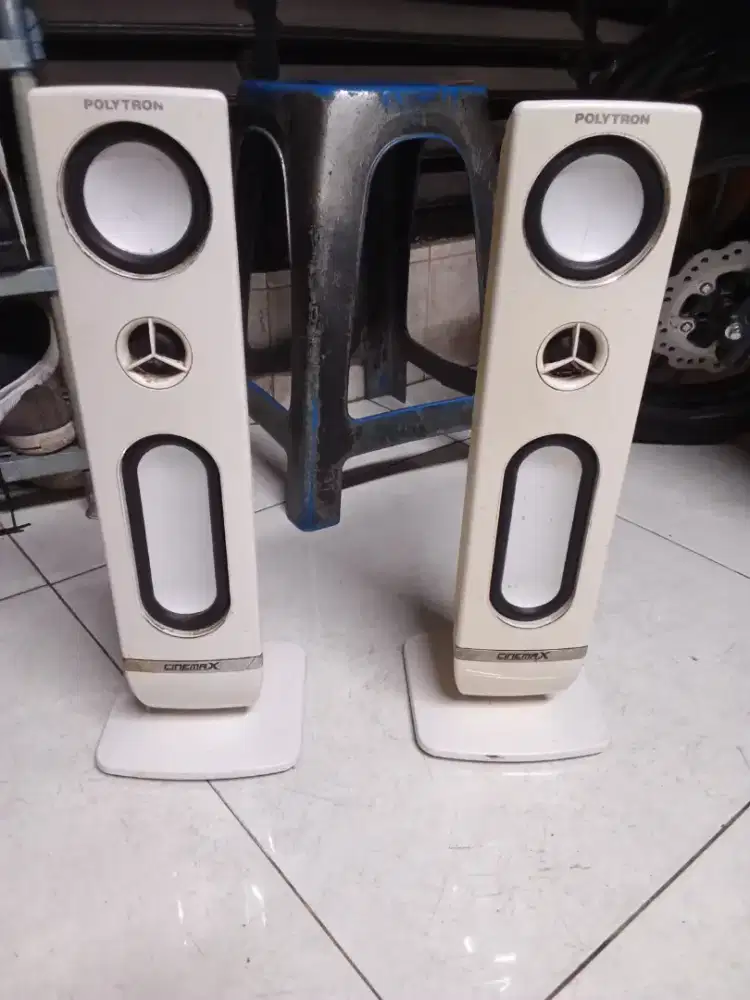 Jual Polytron Speaker pasif Cinemax