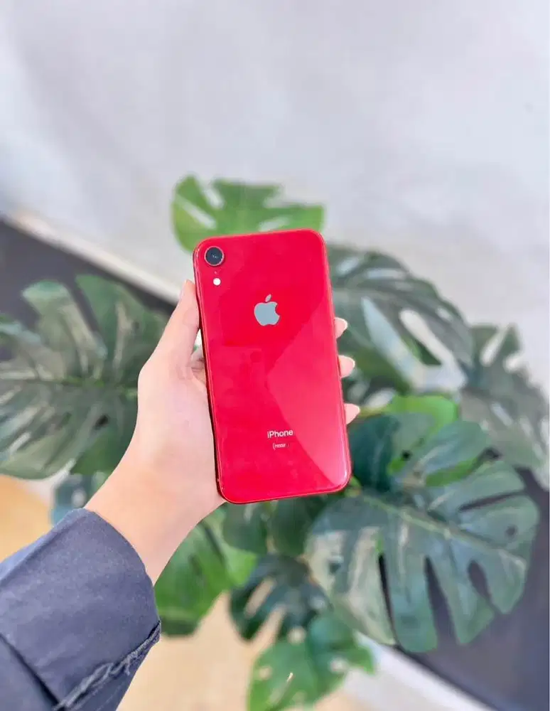 Iphone xr 128gb