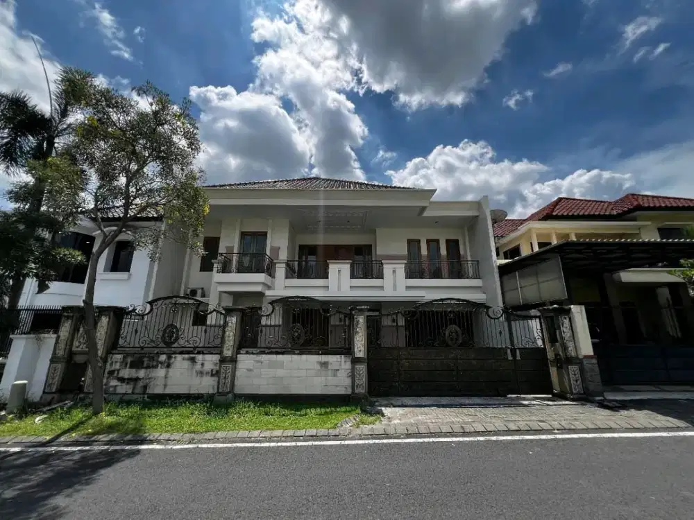 Raya Balerina Citraland