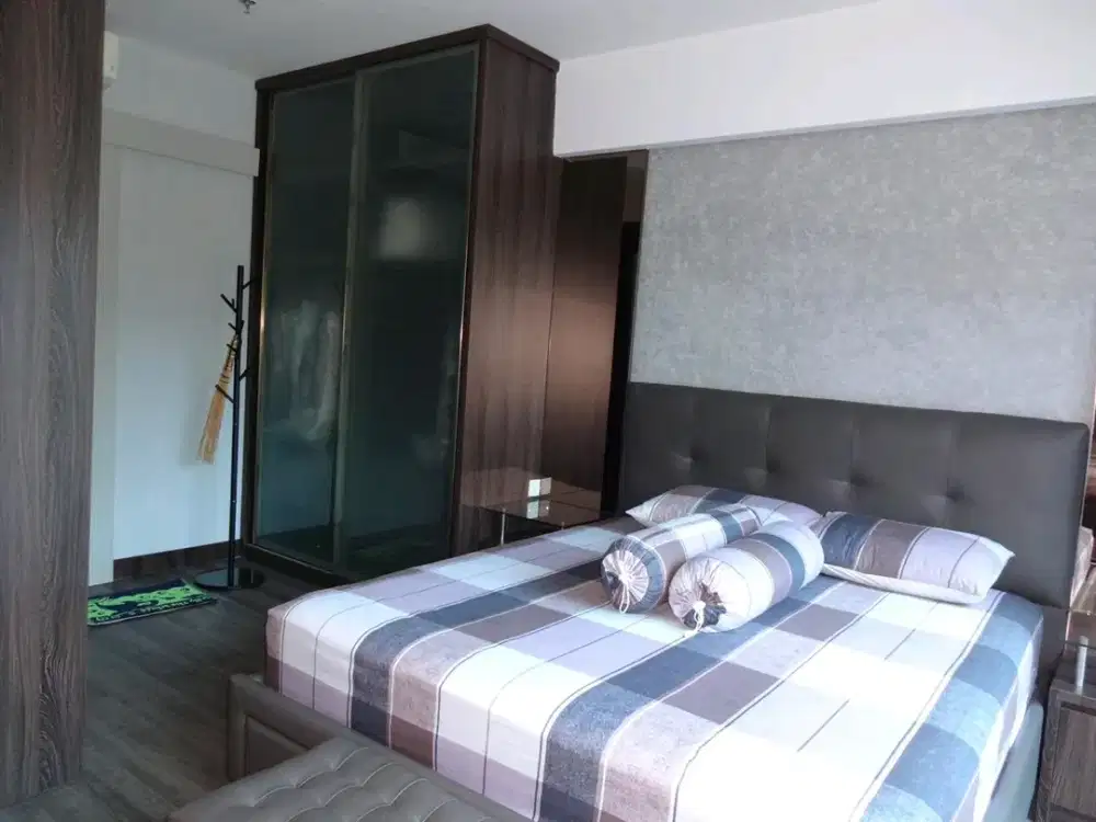 Apartemen La Riz Mansion Surabaya