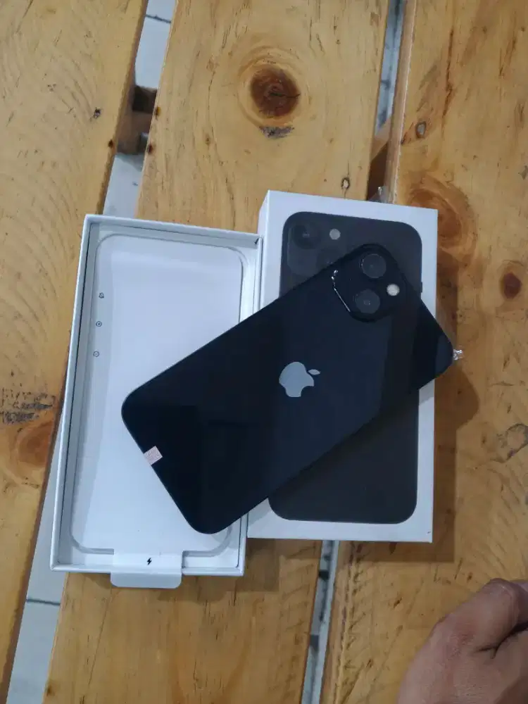 iphone 13 inter dual sim fisik
