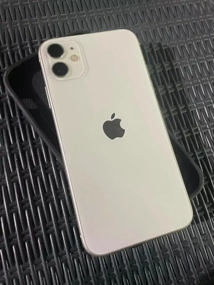 iPhone 11 64GB All Operator