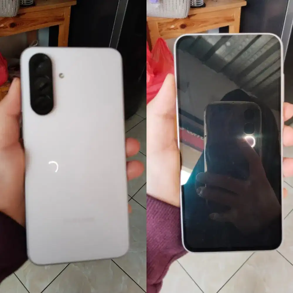 Jual Hp Samsung A56 5G .