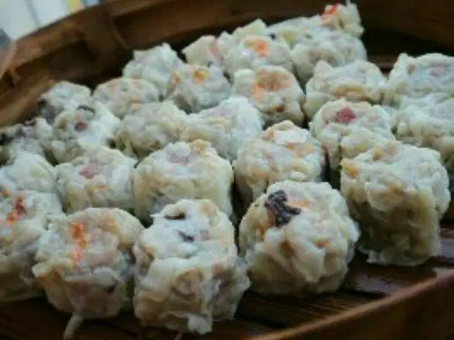BUTUH CEPAT ! KARYAWAN UNTUK JAGA OUTLET DIMSUM