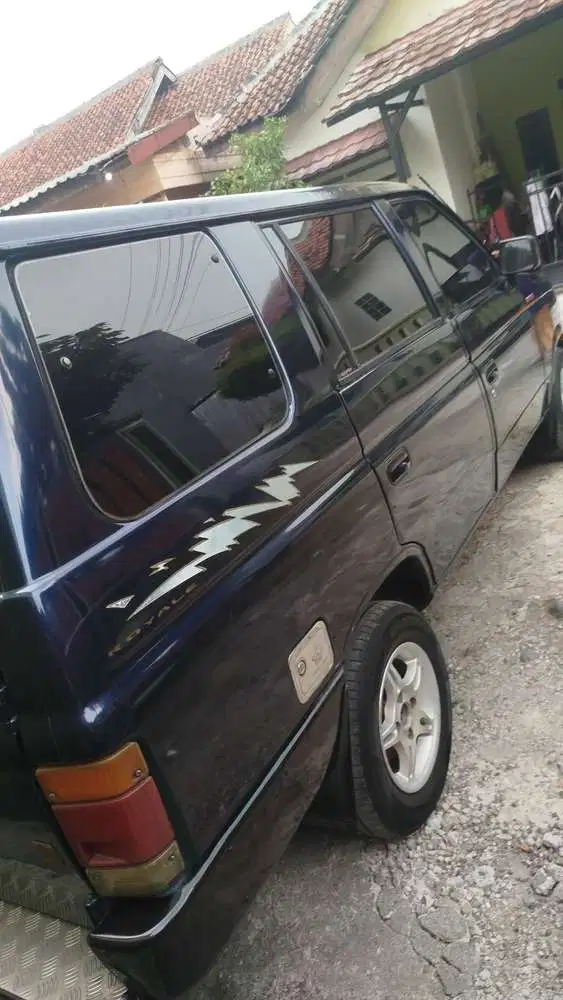 Isuzu Panther royale 2000 Diesel