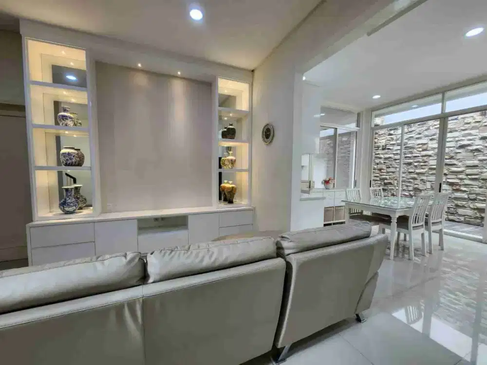 Rumah Sewa