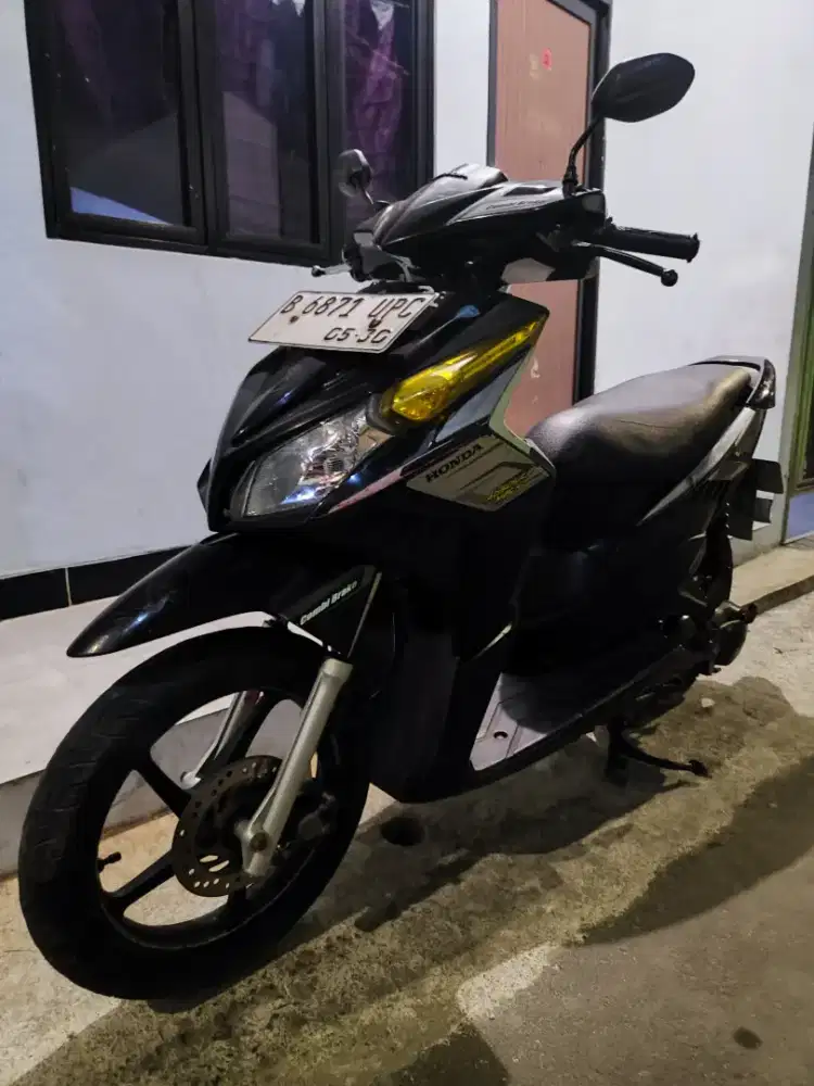 Vario Techno Jual cpt no ribet