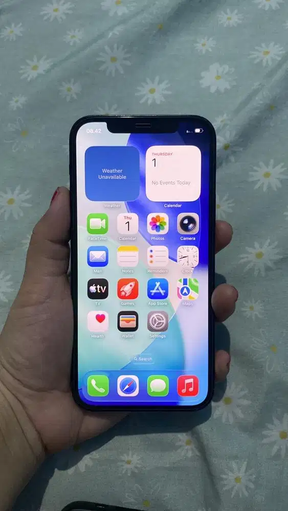 iphone 12 128Gb ex inter