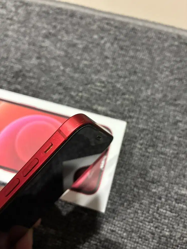 iPhone 12 mini 128GB iBox