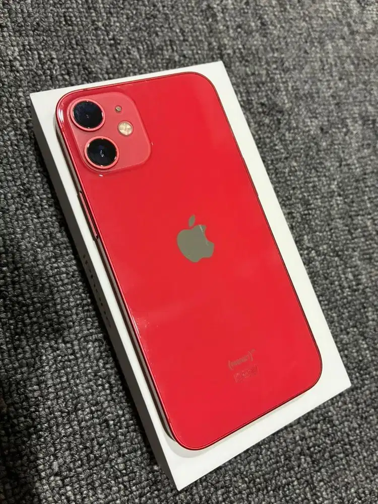 iPhone 12 mini 128GB iBox