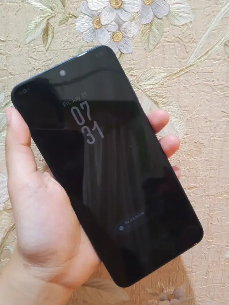 Samsung A57 Ram 8/256GB baru 1 bulan