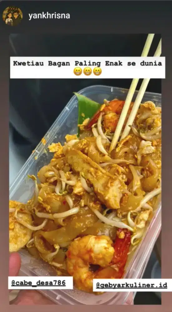 Lowongan kerja Pria / Wanita