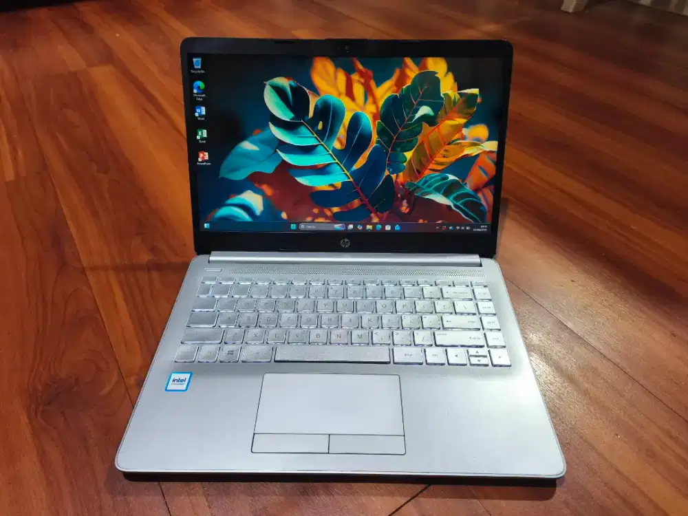 Jual Laptop HP 14s No Minus