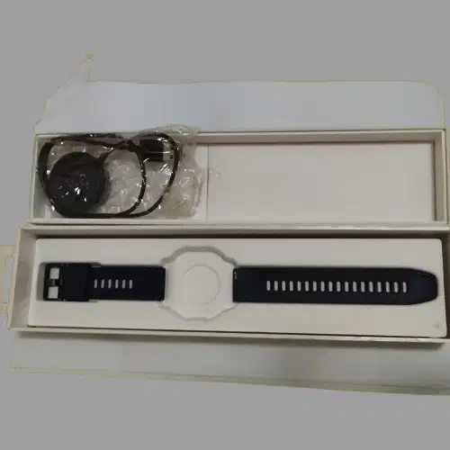 Xiaomi Watch S1 Active Minus Unit
