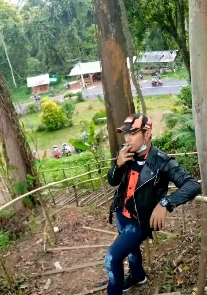 Cari pekerjaan untuk nafkah domisili bandung