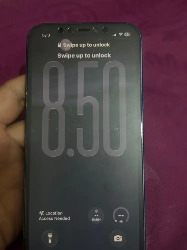 Iphone 12 128gb ex Ibox