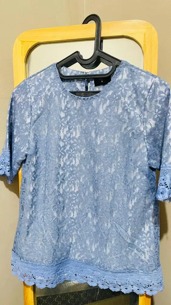 Baju casual santai