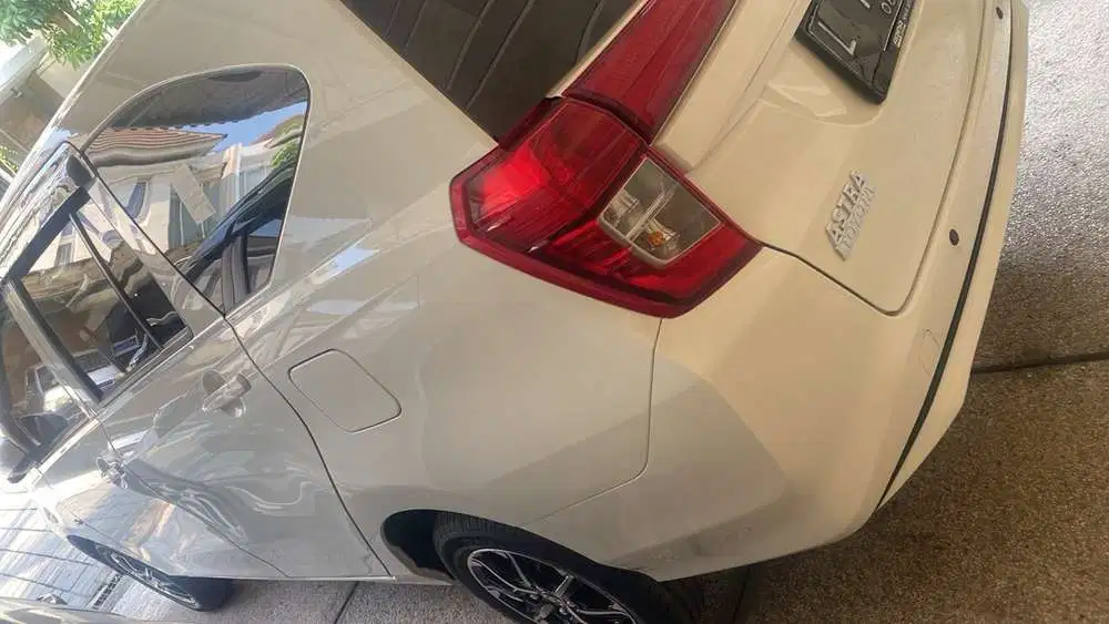 Toyota Calya 2026 Bensin