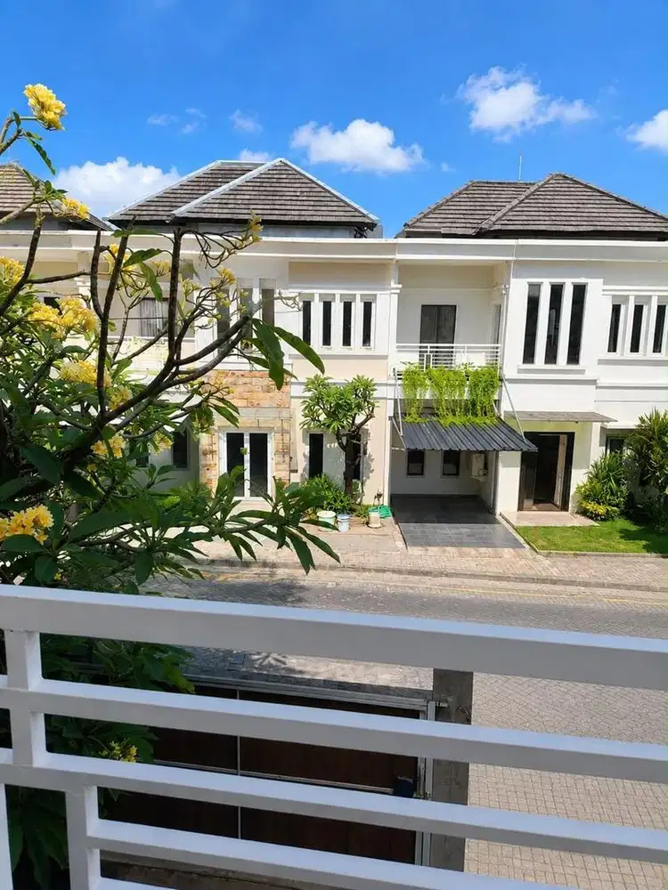 Dijual Rumah lokasi mahendradata denpasar
