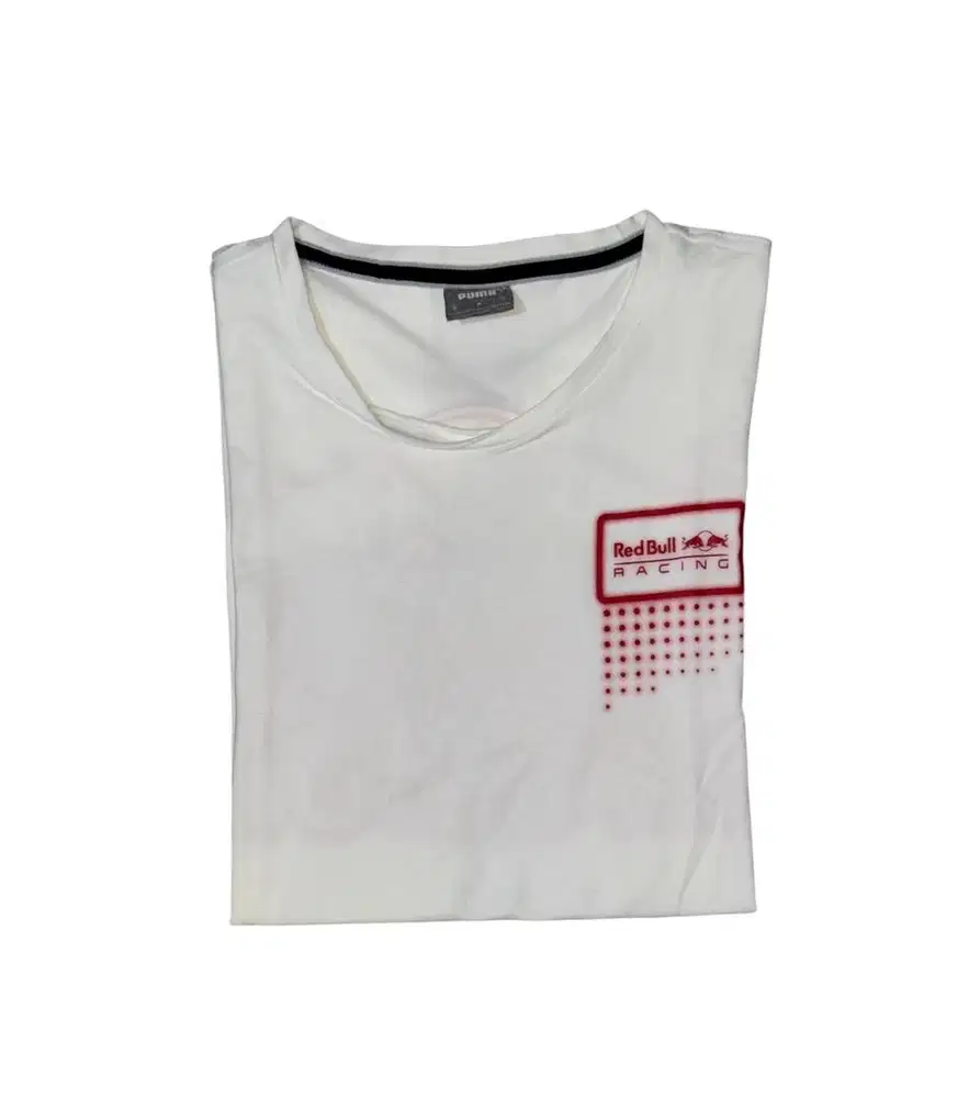 Kaos Puma Red Bull Racing