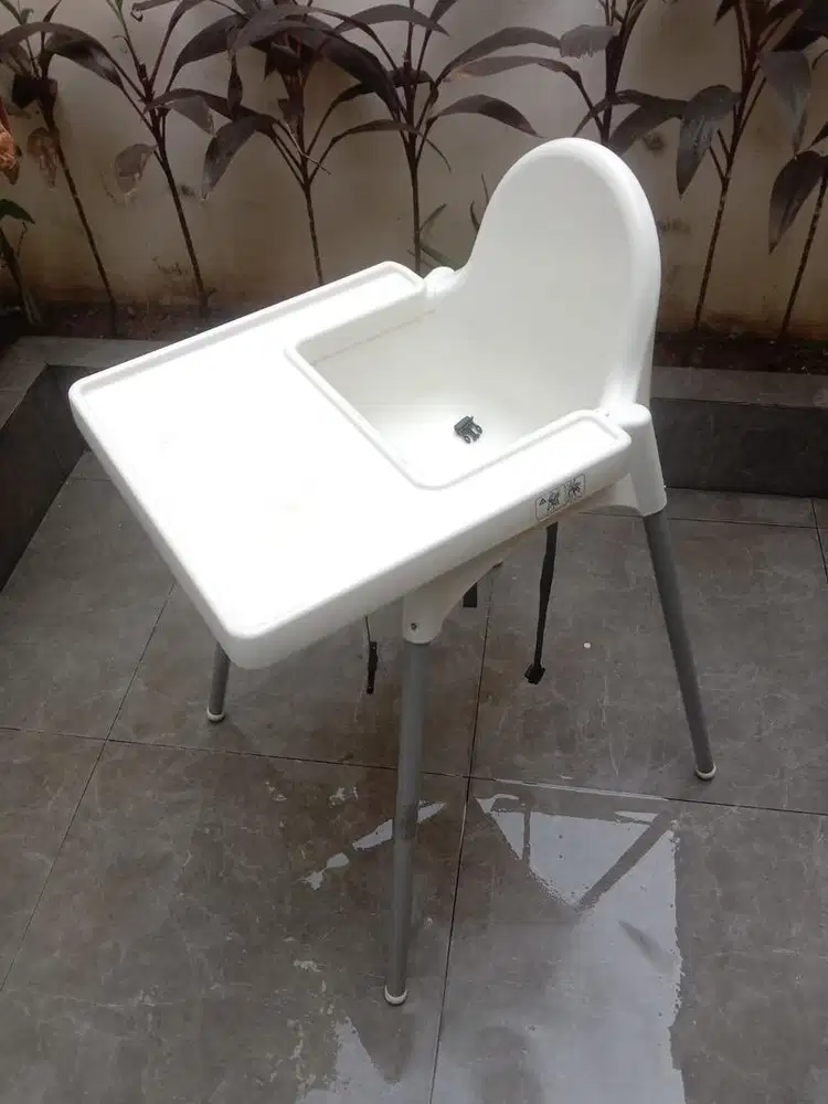Baby chair   Antilop ( IKEA)