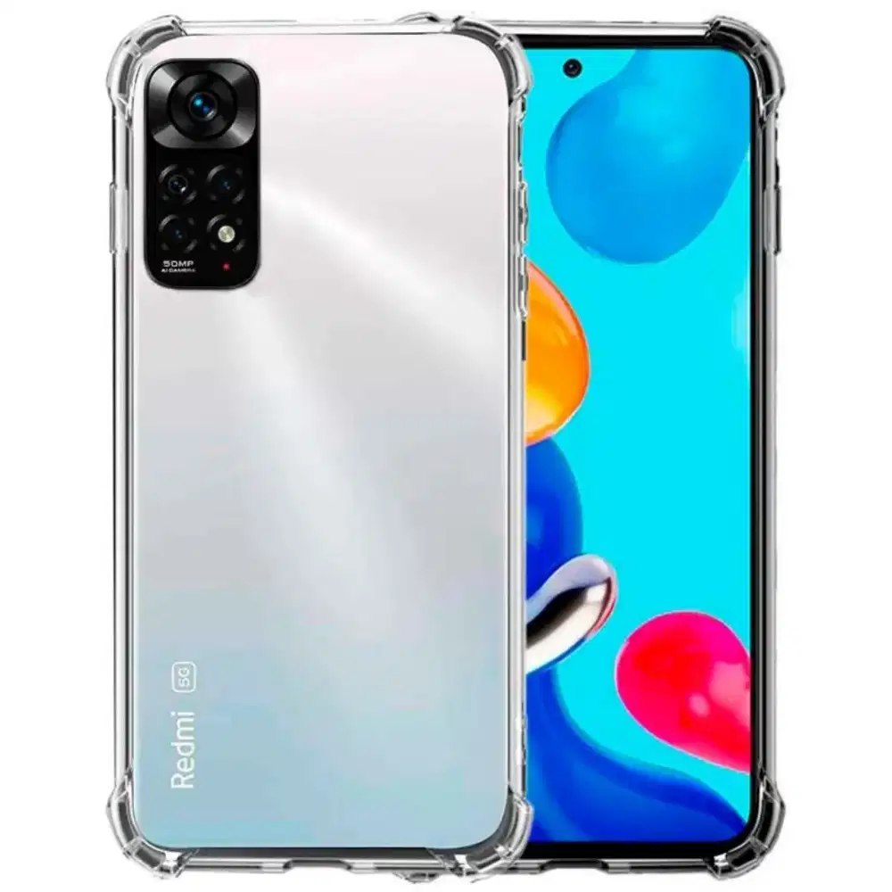 redmi note 11 ram 8/128