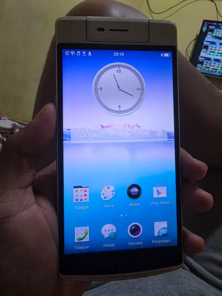 Oppo n3 kamera putar 2/32
