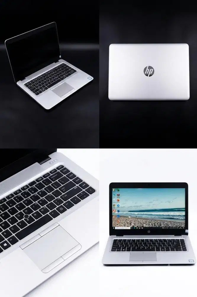 Jual laptop bekas