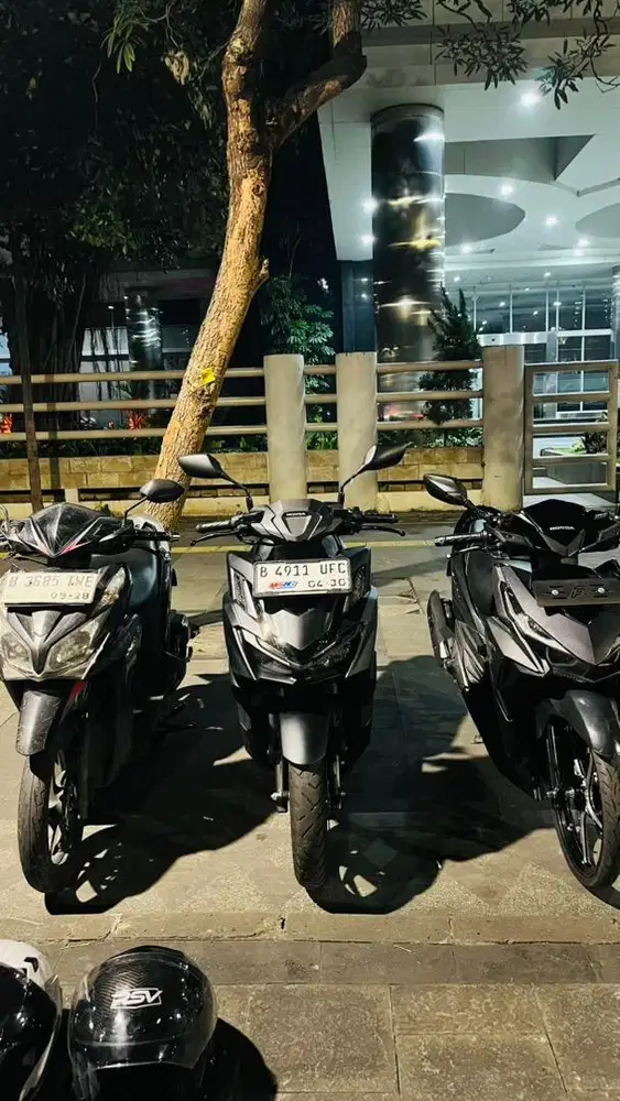 Vario 160 ABS 2025