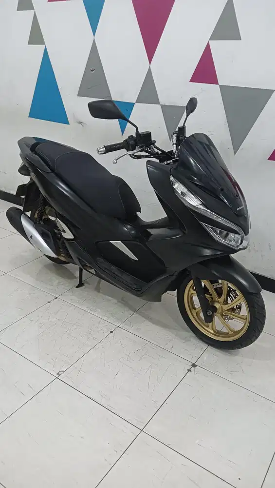 Honda PCX 150 CBS SE 2020 Istimewa