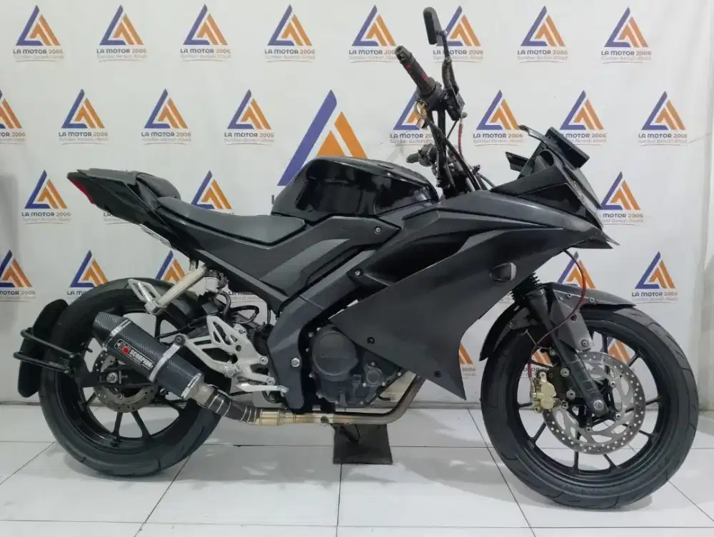 R15 V3 2019 SIAP PAKAI (SPAYLATER/KREDIVO/CC 0%]