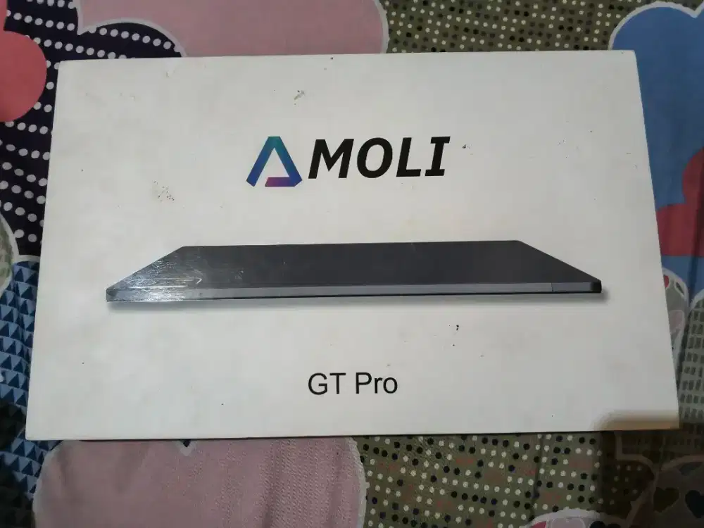 Jual tab amoli gt pro