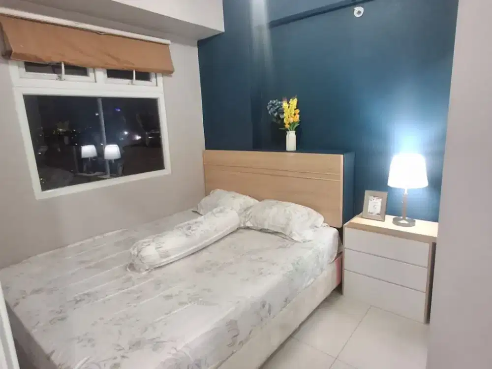 Di Jual Cepat Apartemen Hunian Harga Murah Fasilitas Lengkap Dan Bagus