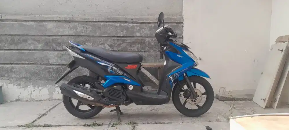 yamaha xeon 2012 ss lengkap