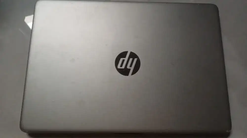Laptop Hp 256 Gb