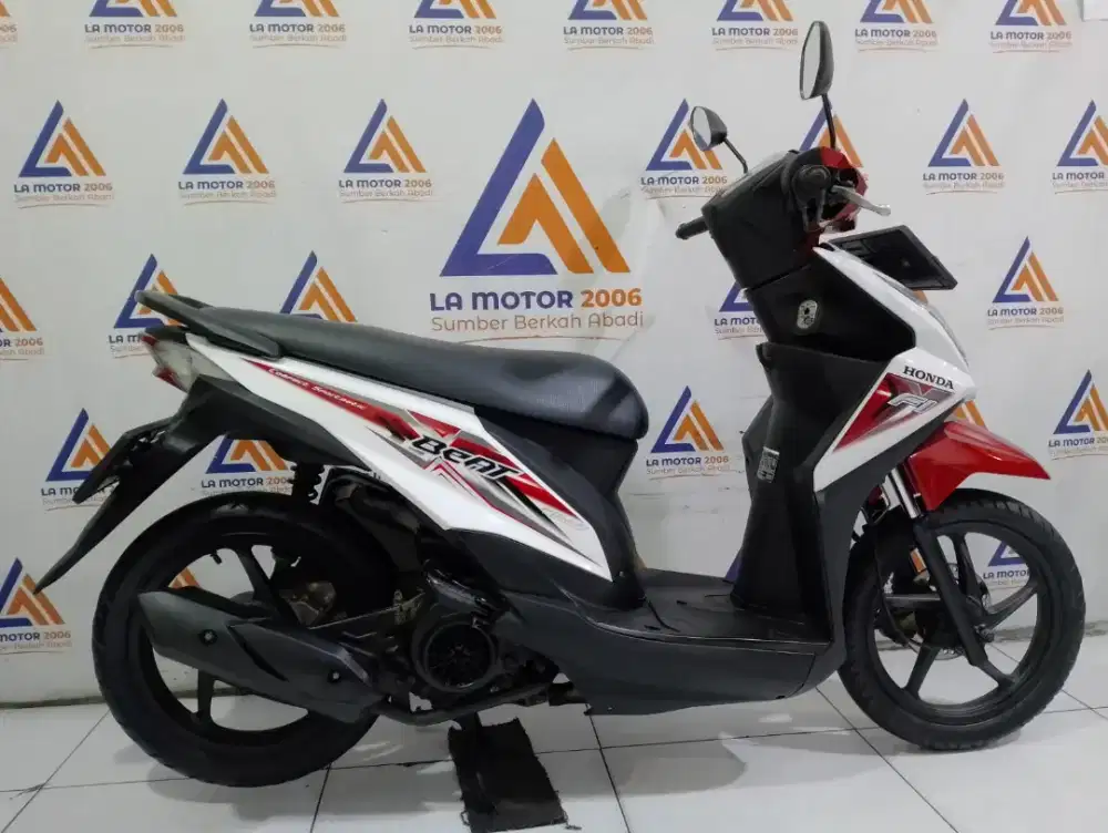 BEAT FI ESP 2015 STATER HALUS (KREDIVO/SPAYLATER/CC 0%)