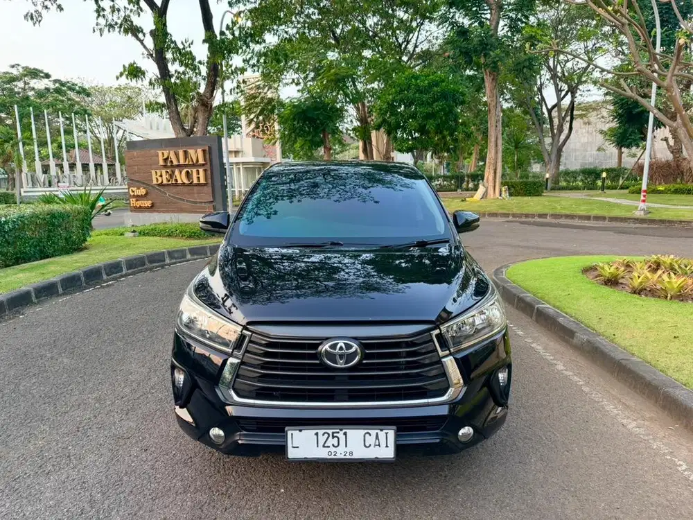 REBORN G BENSIN MANUAL 2022