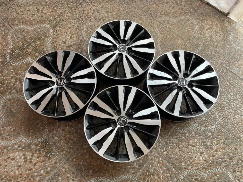 Velg original jazz GK5 R16