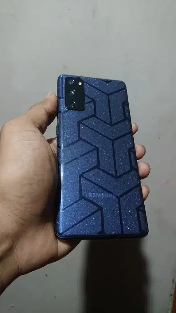 Samsung S20 FE Sein