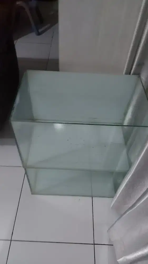 Aquqrium 50x30x30
