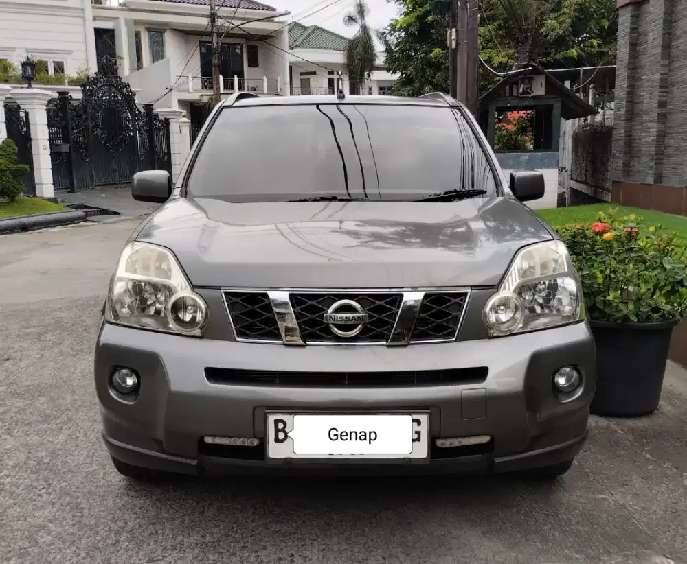Nissan Xtrail T31 GOOD CONDITION Tahun 2009