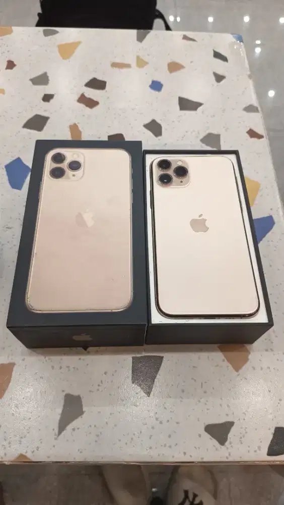iPhone 11 Pro 64Gb iBox