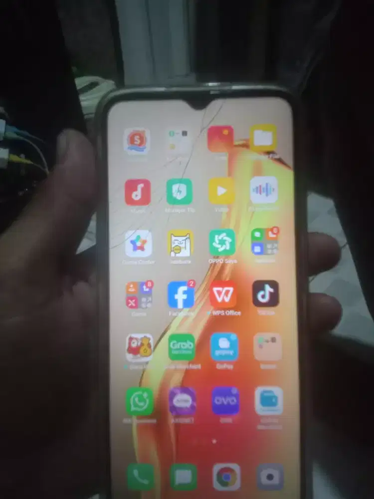 Oppo a31 ram 4/128