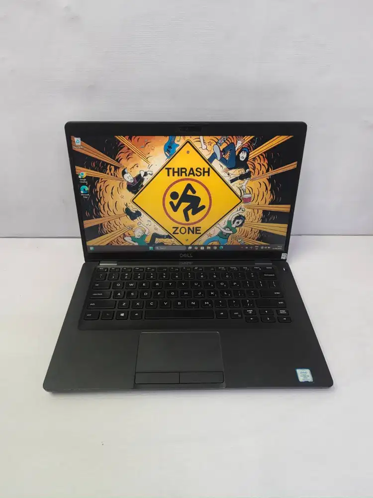 DELL LATITUDE 5400 | CORE I5 8365U GEN 8 | 8GB | 256GB SSD | 14
