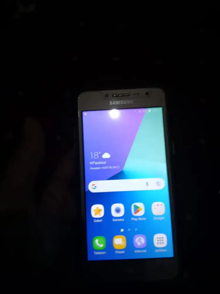 Samsung J2 PRIME