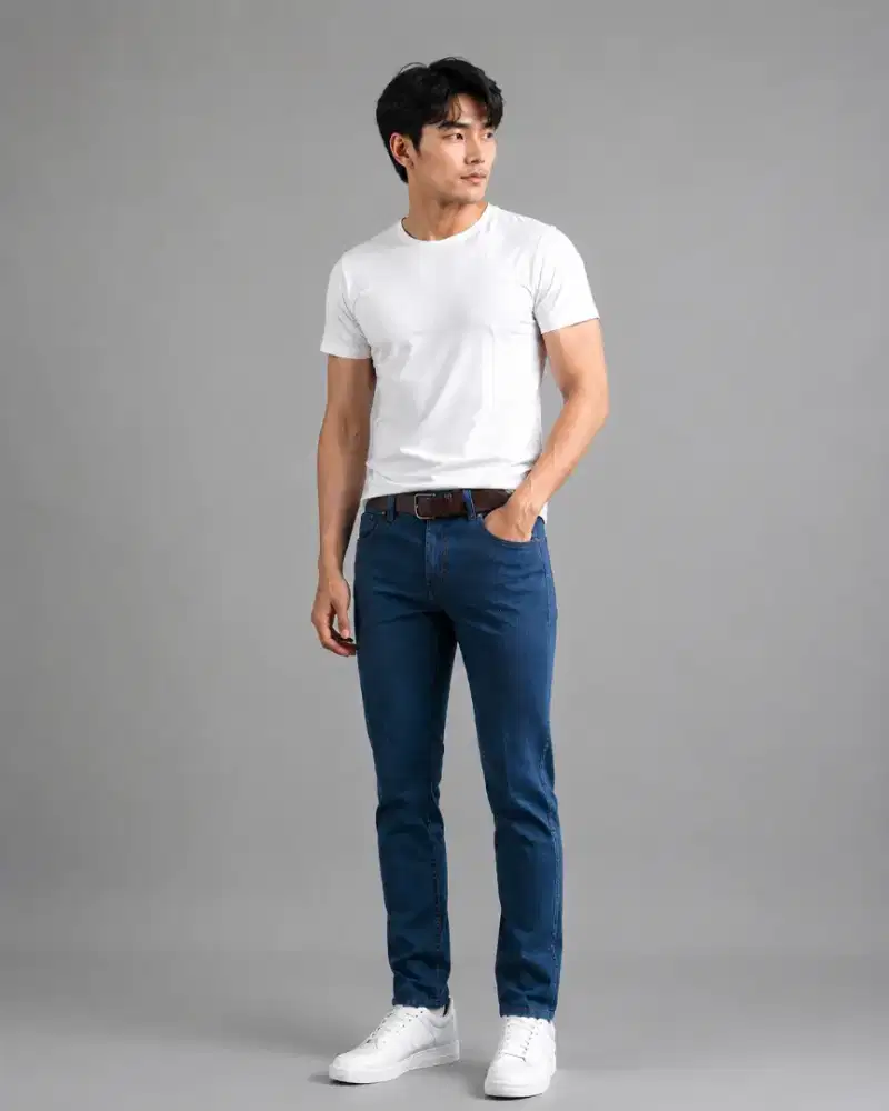 Celana Jeans KiddRock