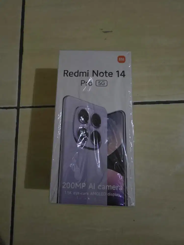 Redmi Note 15 Pro 5G 12/512 Black